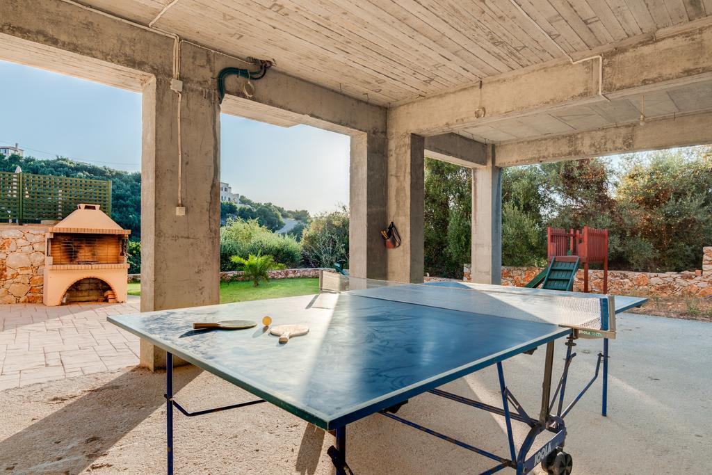 Villas Almyrida Almyrida  Room photo