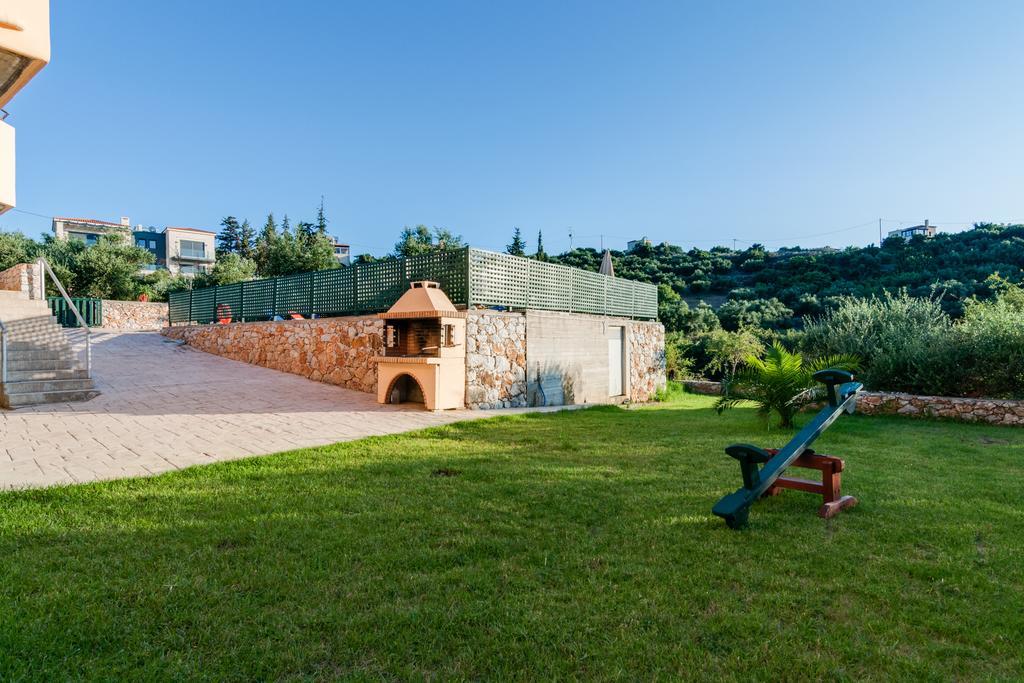 Villas Almyrida Almyrida  Room photo