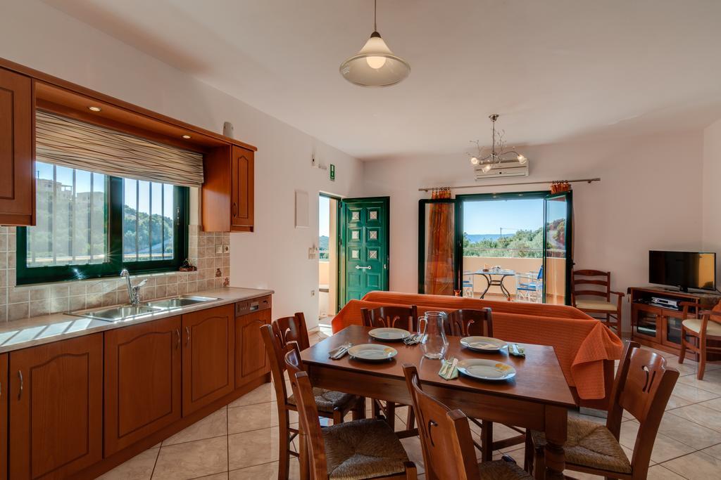 Villas Almyrida Almyrida  Room photo