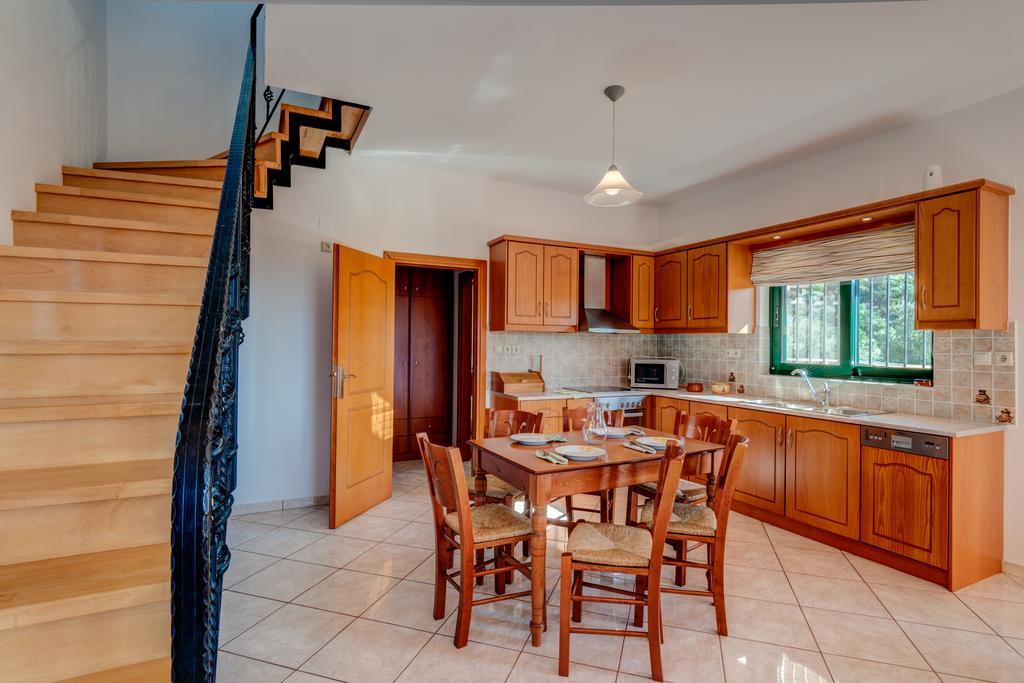 Villas Almyrida Almyrida  Room photo