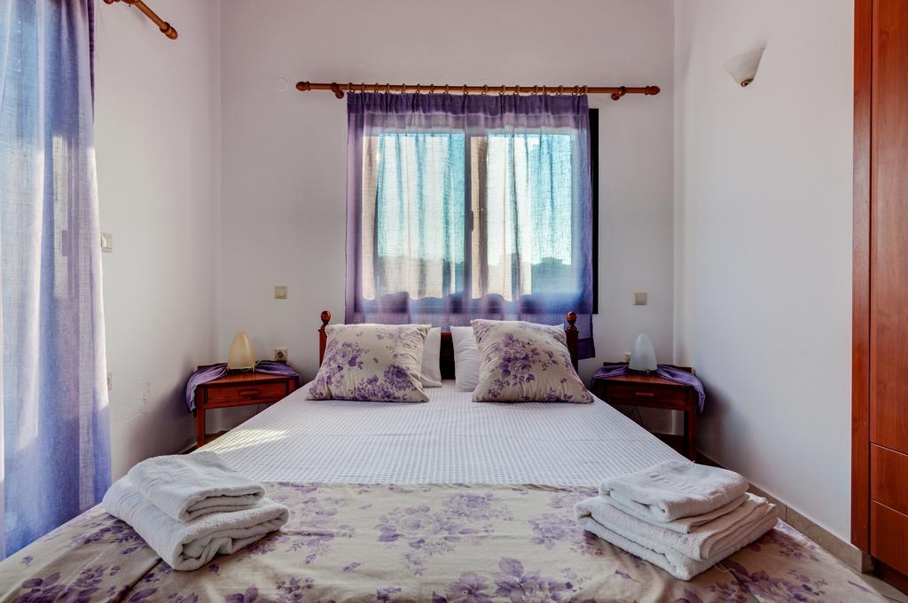 Villas Almyrida Almyrida  Room photo