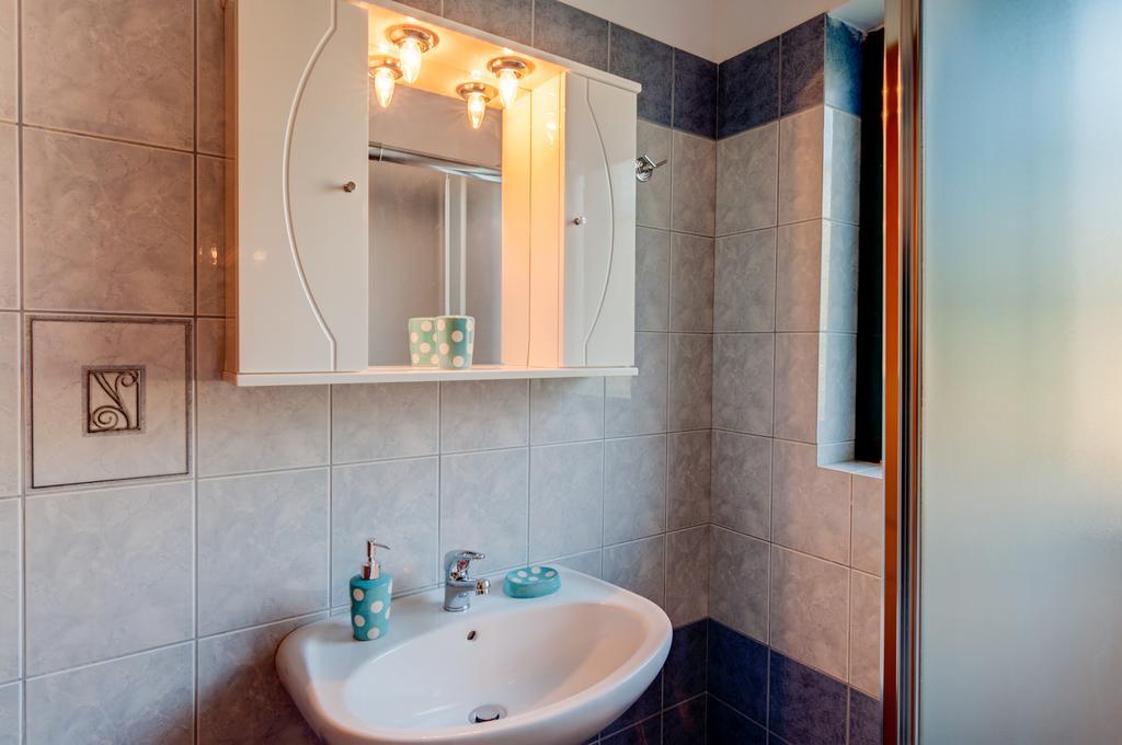 Villas Almyrida Almyrida  Room photo