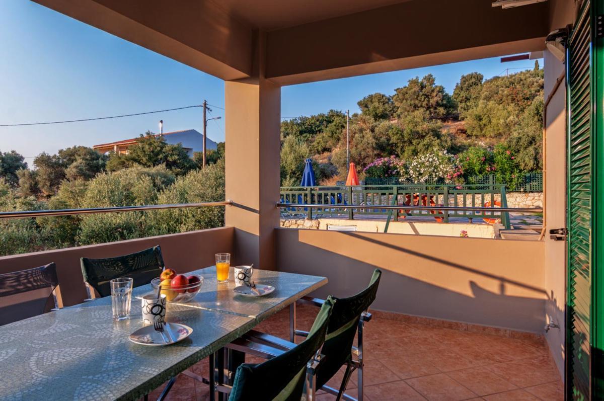 Villas Almyrida Almyrida  Exterior photo
